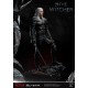 The Witcher Infinite Scale Statue 1/3 Geralt of Rivia 74 cm